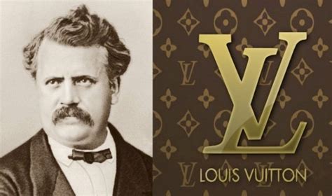 who was Louis Vuitton